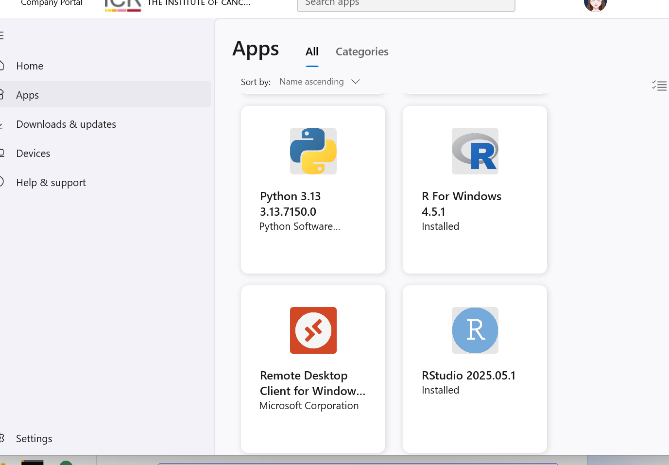 VSCode